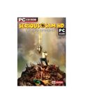 Pc Game Windows Uyumlu Serious Sam Hd The First Encounter Bilgisayar Oyunu