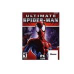 Pc Game Windows Uyumlu Spider Man DVD Bilgisayar Oyunu
