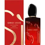 Pc-Giorgio Armani Si Passione Red Musk 50Ml Edp