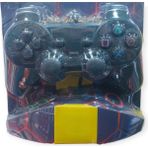 Pc Joystick Titreşimli USB Girişli Bilgisayar Oyun Konsolu Auris JS01 Siyah Oyun Konsolu