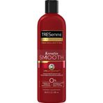 P/c Keratin Smooth Kıvırcık Saçlar Için Bukle Belirginleştirici Şampuan 592ml