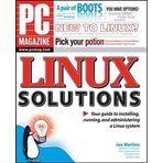 PC Magazine??Linux??Solutions by Merlino, Joe, von Hagen, William, Foster-Johnson, Eric, Hess (2006) Paperback