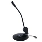 PC MASAÜSTÜ MİKROFONU AUX 3.5MM NARİTA NRT-10197 (F-61 /F-67)