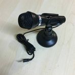 PC MİKROFON Platoon MICROPHONE Bilgisayar Mikrofonu