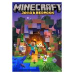 PC MineCraft Java Bed-Rock Edition (PC Oyunu) - Minecraft.NET Hesabı