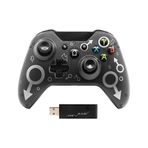 Pc Ps3 Xbox One-X-S-Series X-Series S Uyumlu Kol Joystick