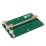 Pcb Anakart Bord Tutucu Metal Mengene Tamir Standı Bst-m001