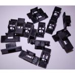 Pcb Tip Sigorta Yuvasi Kapagi Tk79 Uyumlu ( 5X20 Mm Sigortalar İcin Uygun)