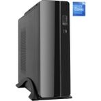 Pcbox Intel Core I5 11400 / 8 GB Ddr4 / 500 GB SSD / Wı-Fı / Kart Okuyucu 11400V8 / Ev-Ofis Slım Masaüstü Bilgisayar