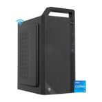 Pcbox İntel Core i5 12400 / 8GB Ddr4 / 240GB M.2 SSD / V1.3 Frd Mikro Masaüstü Bilgisayar