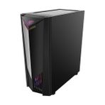 Pcbox Msı Intel Core I5 12400F / Rtx 3060 12GB / 16 GB Ddr4 / 500 GB 3500 - 2100 Mb/s M2 SSD / Shıeldv1 / Gaming Masaüstü Pc