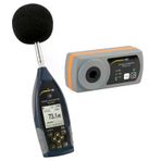 PCE PCE-428-KIT-N Data Logger