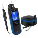 PCE PCE-ECT 50 Elektrik Test Cihazı