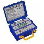 PCE PCE-IT413 Elektrik Test Cihazı