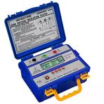 PCE PCE-IT414 Elektrik Test Cihazı