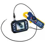 PCE PCE-VE 200-KIT2 Araç Test Cihazı