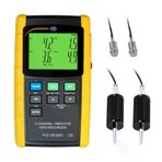 PCE PCE-VM 5000 KIT Data Logger