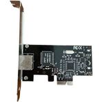 Pci Exp Ethernet Kartı 1x Ethernet Kartı Pciexp Gigabit İnternet Kartı