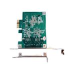 Pci Express 2 Port Ethernet Kartı 2.5g Dual Gigabit Ethernet Kartı