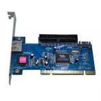 Pcı To Ide Sata E-sata Çevirici Kart Ide Sata Esata Dönüştürücü Kart