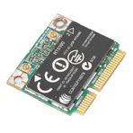 PCIE Wifi Kartı, Wifi 7 Kart Wifi Adaptörü Bilgisayar Için Kablosuz Ağ Kartı RT5390 SPS 630703‑001 Mini PCIE 802.11N