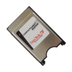 Pcmcıa-Cf Compact Flash Adaptör Kart Okuyucu SanDisk ile Yüksek Performans ve Hız Sunar