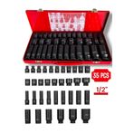 pçs Lokma takımı 35 PCS 1/2