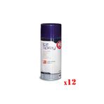 PCS12 Solution Ice Sprey Pic Soğutucu Sprey 400 Ml - 12 Adet