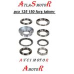 pcx 125 150 furş takımı