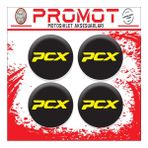 Pcx Koruma Takozu Logosu 1