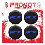 Pcx Koruma Takozu Logosu 2