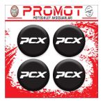 Pcx Koruma Takozu Logosu 4