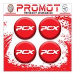 Pcx Koruma Takozu Logosu 5