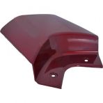 Pcx Uyumlu Arka Tasıyıcı Kapagı Bordo 84152-K35-V00zb 2014-2017