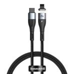 Pd 20W İphone 131211Xs Usb-C Manyetik Şarj Kablosu 2M-(5775)