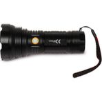 PD-9200 Süper Güçlü LED Profesyonel Şarjlı El Feneri