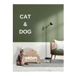 PD TAHT KEDİ YATAĞI