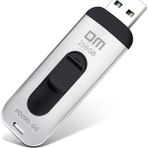 PD090 USB 3.0 Alüminyum 64 GB Flash Bellek