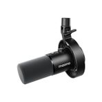 Pd300x Dinamik Mikrofon-xlr Usb Podcast Kayıt Içerik Ev Stüdyosu Seslendirme Gürültü Azaltma
