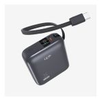 Pd35 Süper Hızlı Şarj 35W Turbo Destekli 10.000 Mah Powerbank