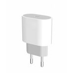 PDAteknoloji 35 watt Type-C PD Hızlı Şarj Başlık Adaptör GaN Teknolojisi (Yerli Üretim) (35w)