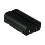 PDAteknoloji Casio İçin Yüksek Kalite 800mAh Yedek Pil Casio QV-EX3 XV-3 3EX QV3000 CNP-L7 NP-L7 NPL7