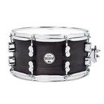 PDP By DW Black Wax Maple Trampet Tambur 7x13