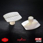 Pdr Dent Master Dm-2 Boyasız Göçük Düzeltme Dent Çektirme Aparatı 50 Adet