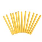 Pdr Sıcak Silikon Mum Çubuk 13X30mm - Sarı 1000Gr