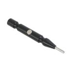 Pdr Tools Pdr Boyasız Göçük Düzeltme Metal Uçlu Damar Kırma Kalemi Zımba Mıknatıslı / El Aletleri