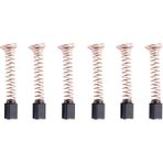 Pdrplnt Dremel 4000 90930-04 2615298790 Için 6 Adet Karbon Fırçalar (Yurt Dışından)