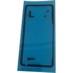 Pdrplnt Lg G6 G6 + Artı G7 V30 Artı V30 + Telefon Kılıfı Çerçeve Kapı Kamera Önceden Kesilmiş Yapışkan Arka Cam Kapak Paneli Etiket Tutkal (Yurt Dışından)