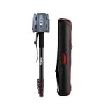 Pdx 0507b Kızaklı Monopod