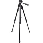 PDX 201 Plus 157 cm Yarı Hidrolik Profesyonel Tripod